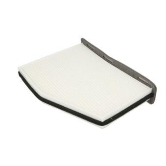 Filtre, air de l'habitacle JC PREMIUM