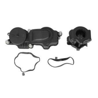 Soupape, dégazage du carter JC PREMIUM