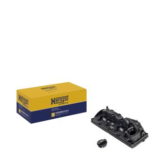 Couvercle de culasse HENGST FILTER