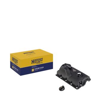 Couvercle de culasse HENGST FILTER