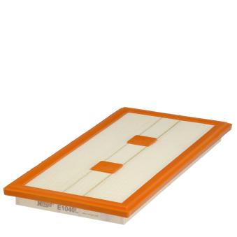 Filtre à air HENGST FILTER E1040L