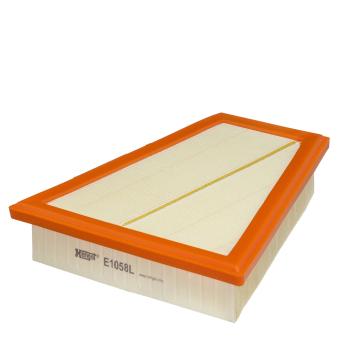 Filtre à air HENGST FILTER E1058L