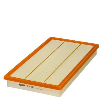 Filtre à air HENGST FILTER