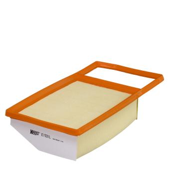 Filtre à air HENGST FILTER E1531L