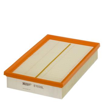 Filtre à air HENGST FILTER E1535L