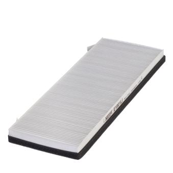 Filtre, air de l'habitacle HENGST FILTER
