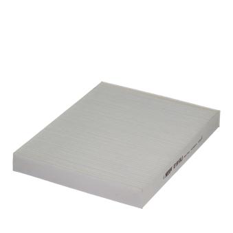Filtre, air de l'habitacle HENGST FILTER