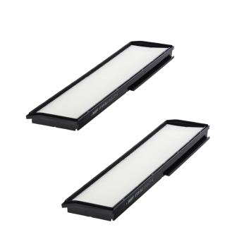 Filtre, air de l'habitacle HENGST FILTER