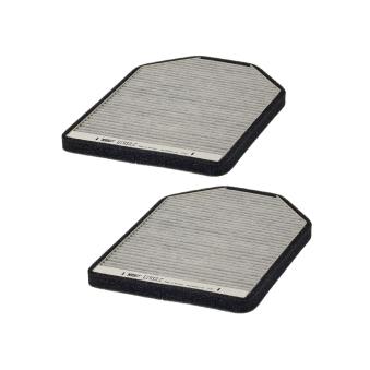 Filtre, air de l'habitacle HENGST FILTER