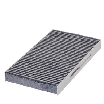 Filtre, air de l'habitacle HENGST FILTER