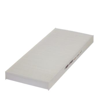 Filtre, air de l'habitacle HENGST FILTER E1963LI