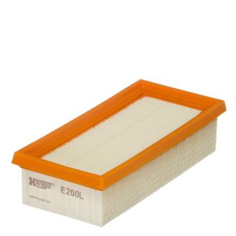 Filtre à air HENGST FILTER E200L