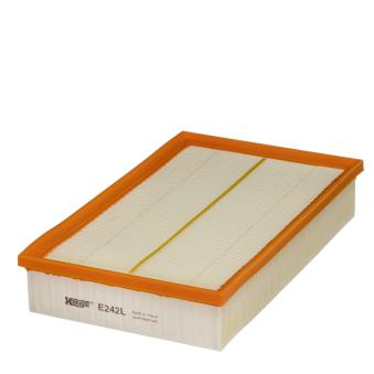 Filtre à air HENGST FILTER E242L