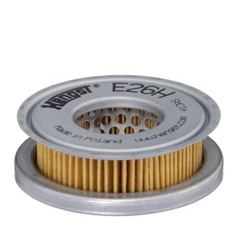 Filtre hydraulique, direction HENGST FILTER