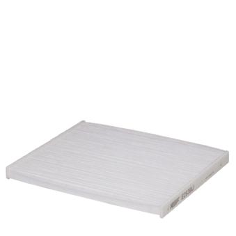 Filtre, air de l'habitacle HENGST FILTER