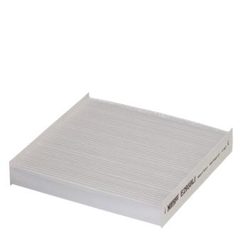 Filtre, air de l'habitacle HENGST FILTER