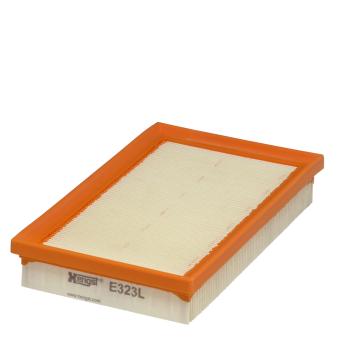 Filtre à air HENGST FILTER E323L