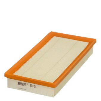 Filtre à air HENGST FILTER E33L
