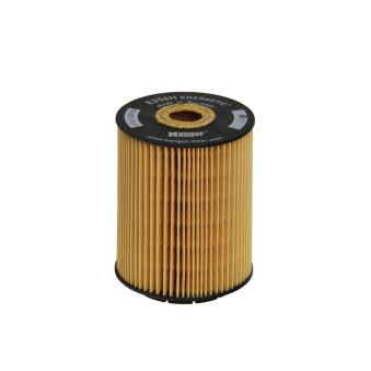 Filtre à huile HENGST FILTER