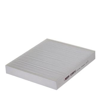 Filtre, air de l'habitacle HENGST FILTER