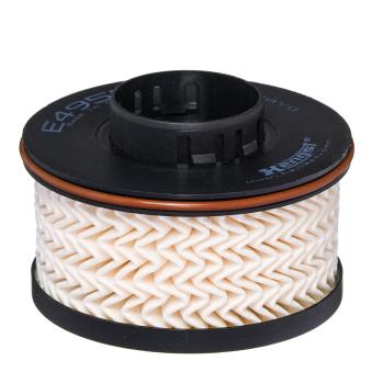 Filtre à carburant HENGST FILTER E495KP D534