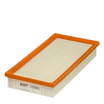 Filtre à air HENGST FILTER E558L