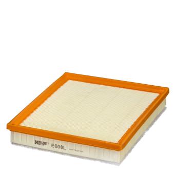 Filtre à air HENGST FILTER E600L