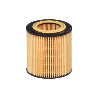 Filtre à huile HENGST FILTER E61H D258