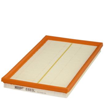 Filtre à air HENGST FILTER E683L