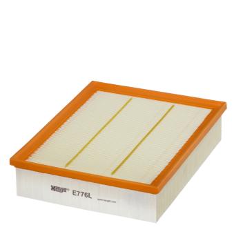 Filtre à air HENGST FILTER