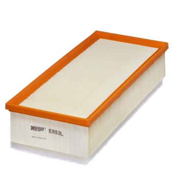 Filtre à air HENGST FILTER E853L