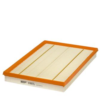 Filtre à air HENGST FILTER