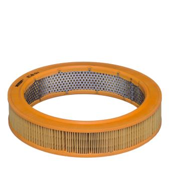 Filtre à air HENGST FILTER E89L