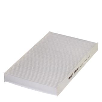 Filtre, air de l'habitacle HENGST FILTER