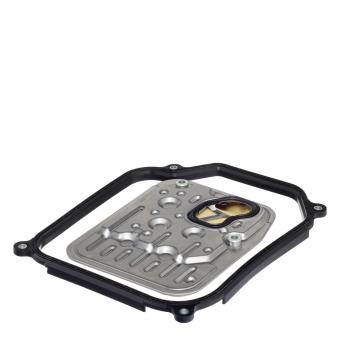 Filtre hydraulique, boîte automatique HENGST FILTER