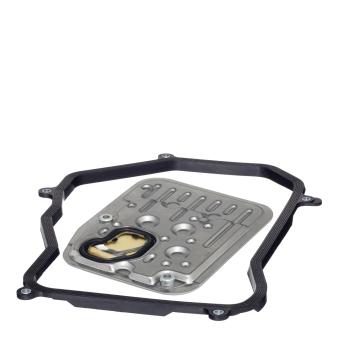 Filtre hydraulique, boîte automatique HENGST FILTER