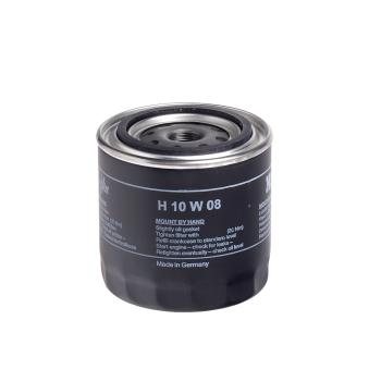 Filtre à huile HENGST FILTER