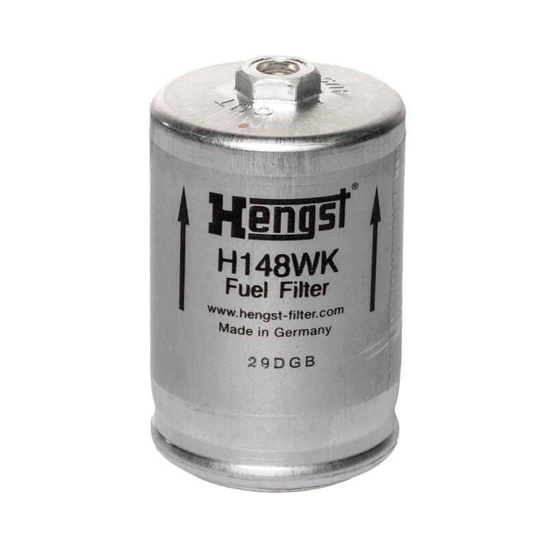 Filtre à carburant HENGST FILTER H148WK - Visuel 1