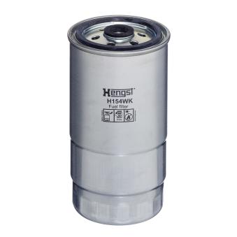 Filtre à carburant HENGST FILTER H154WK