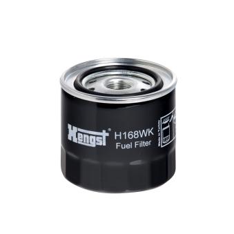 Filtre à carburant HENGST FILTER