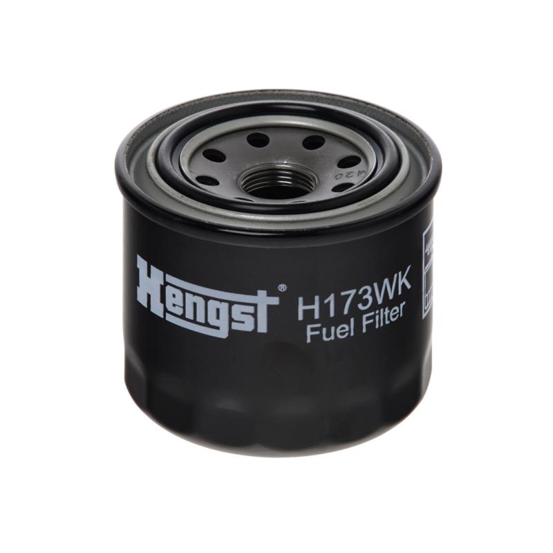 Filtre à carburant HENGST FILTER H173WK - Visuel 1