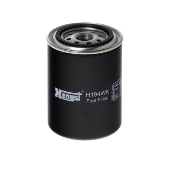 Filtre à carburant HENGST FILTER H194WK