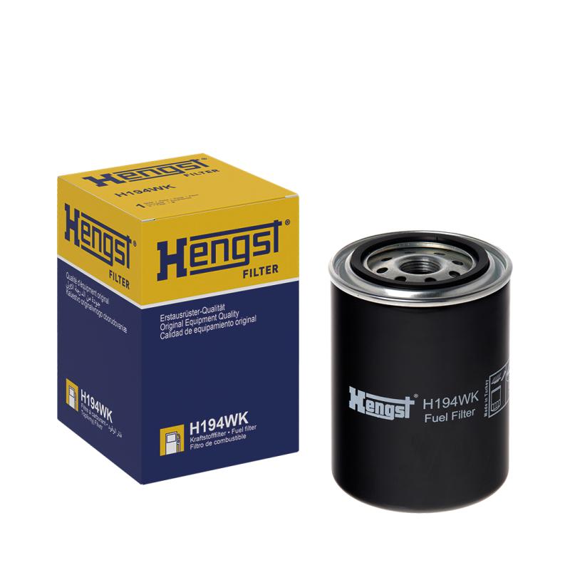 Filtre à carburant HENGST FILTER H194WK - Visuel 1