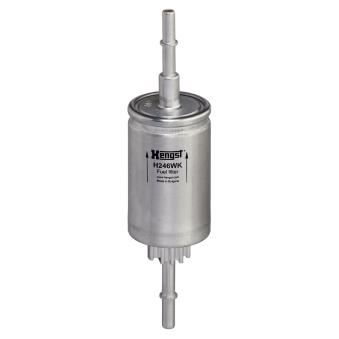 Filtre à carburant HENGST FILTER H246WK