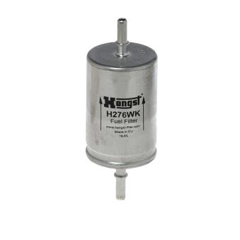 Filtre à carburant HENGST FILTER