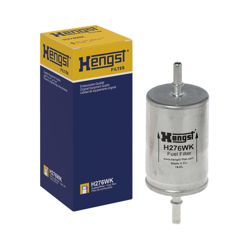 Filtre à carburant HENGST FILTER H276WK - Visuel 1