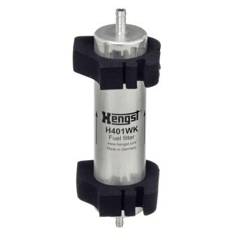 Filtre à carburant HENGST FILTER