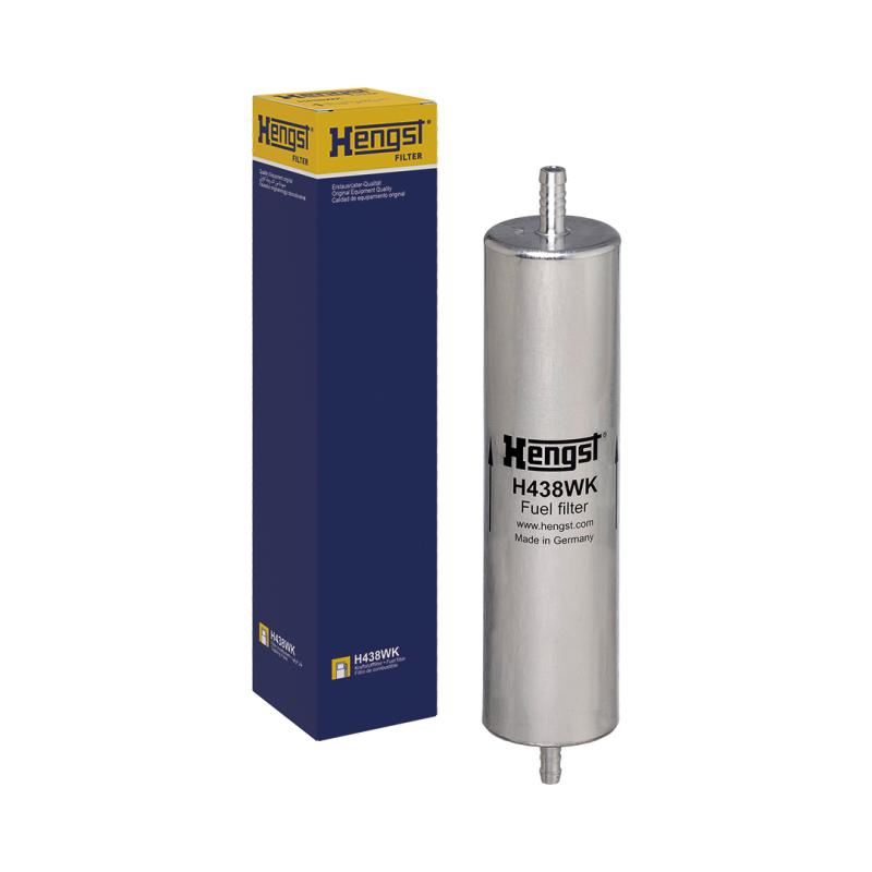Filtre à carburant HENGST FILTER H438WK - Visuel 1