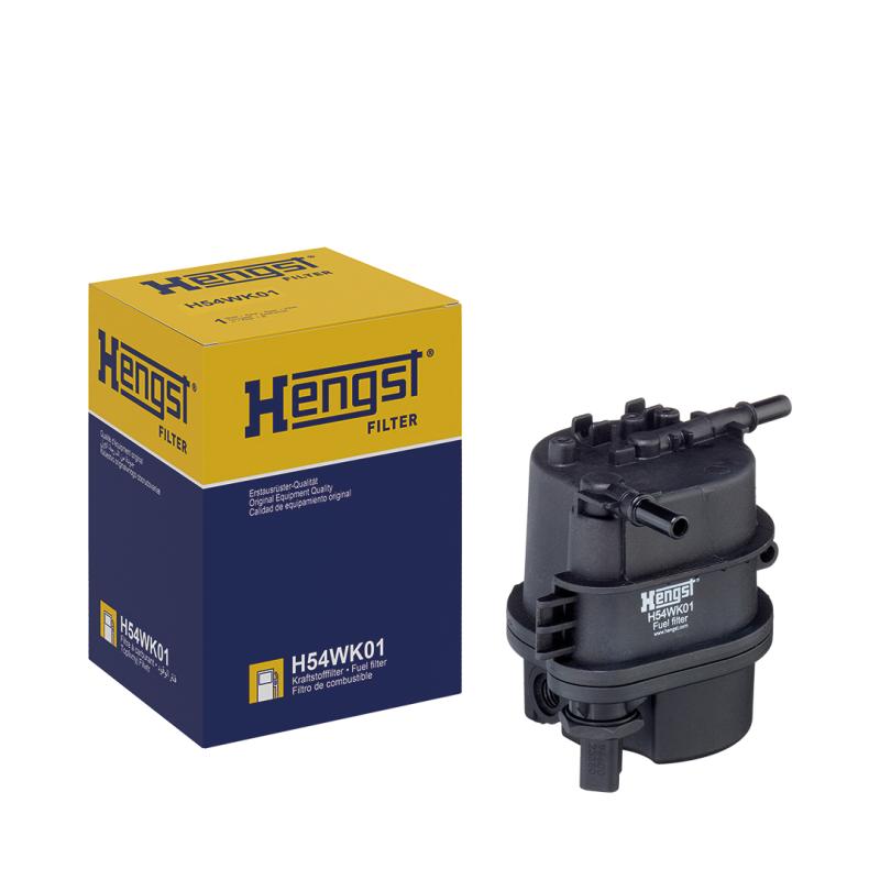 Filtre à carburant HENGST FILTER H54WK01 - Visuel 1