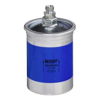 Filtre à carburant HENGST FILTER